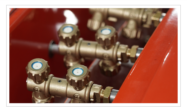 강력한 방제 성능